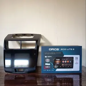 Paket Android Orca Lite plus 4/64gb NFC+frame Avanza/Xenia 2012-2019 9 inch