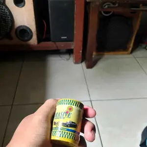 ABRASIVE Amril Grinding Paste 60 Gr - Pasta Sekir Skur Skir Klep Motor Mobil