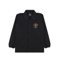Gambar Animous Coach Jacket Fortis - S dari Animous Kota Bandung 3 Tokopedia