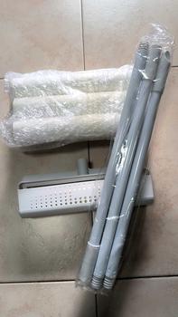 Product Review of 24cm Lint Roller Cleaner Mop Sticky Roller from J**e T** 0