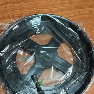 Lori Serbaguna Tempat Tatakan Roda Tabung Gas Elpiji Galon Nikita Buah Bunga