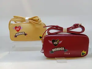 ELLE HB 41597 - Tas Tangan Wanita Terbaru