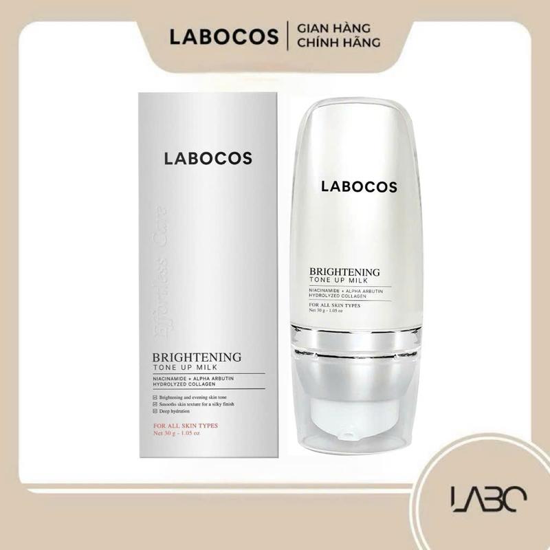 F09_KEM FACE NGÀY NÂNG TONE_BRIGHTENING TONE UP MILK 30g