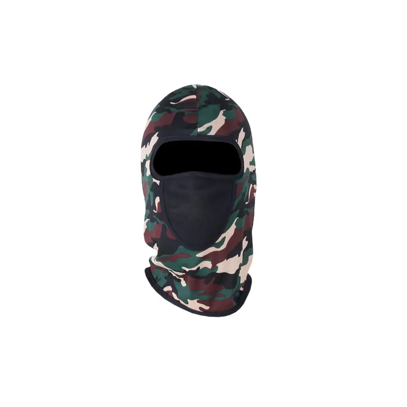 Masker Buff | Penutup Wajah | Sebo Pria Tactic.ly [TCL 703-726] 2