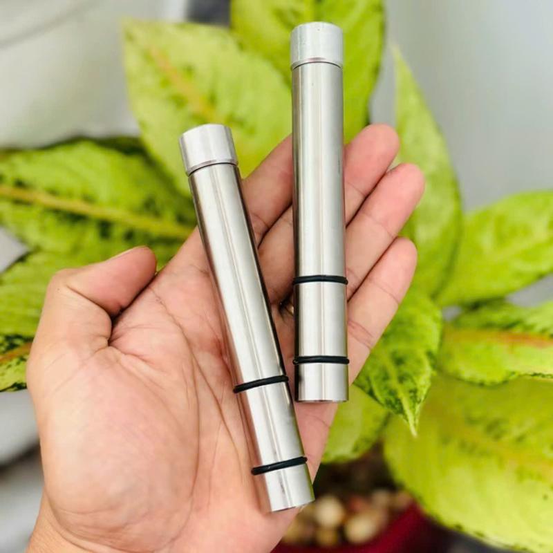 Cốt Inox 304 Đống Ghi Đông Chống Rung Tay Lái Cho Wave, Dream, FuLed Sirus Ex Các Đời Phụ Tùng Phụ kiện xemay