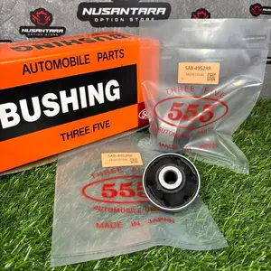 Bushing Lower Arm Besar Livina Evalia Latio || 555 Japan HARGA 1pc