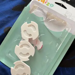 MIZO Electric Socket Protector 3M Double Tape