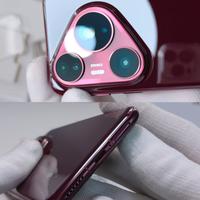 Gambar HUAWEI Pura 80 Pro Smartphone RAM 12GB ROM 512GB l 1-inch Ultra Lighting Camera l Ultra Lighting Macro Telephoto Camera l Smart AI Features - Glazed Black, Simple dari WEKOI Indonesia Kota Tangerang 4 Tokopedia