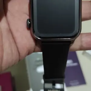 ADVAN Smartwatch SE1 AI Voice Assistant IPS 1.83” Wireless Bluetooth Call Waterproof IP68 600mAh Standby Time up to 30 Days