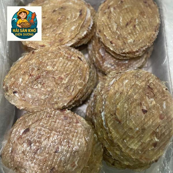 Cá Bò Khô Loại 1 Xuất Khẩu Size 18/20 Lót Chất Lượng Cao Không Chất Bảo Quản An Toàn Vệ Sinh Thực Phẩm