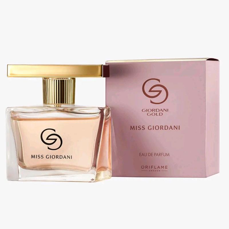 PROMO Miss Giordani Gold Eau de Parfum Edp 50ml/Giordani Gol