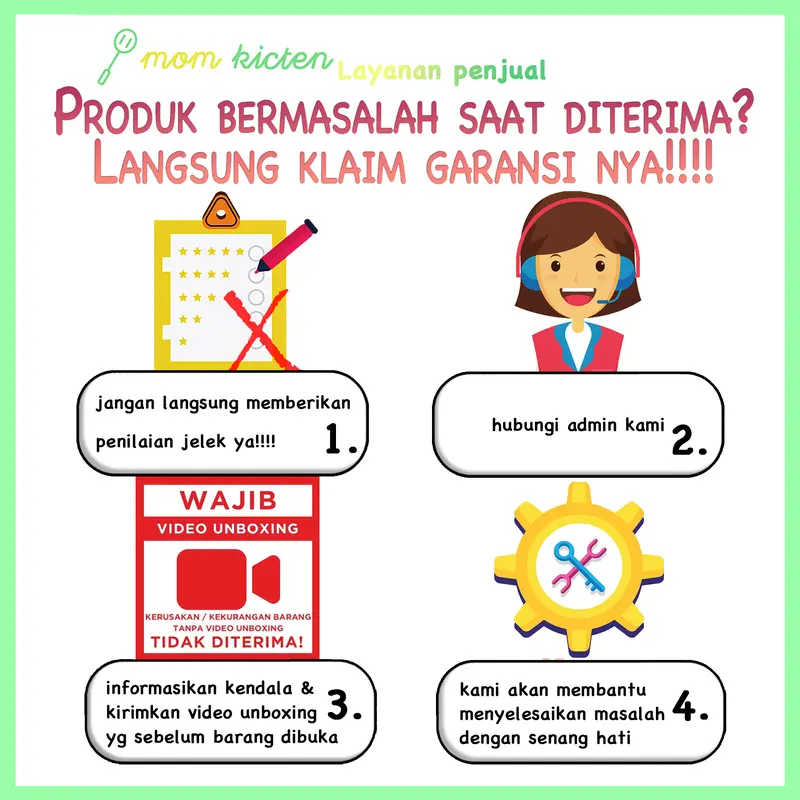 Kipas Angin Berdiri / Kipas Angin Fan Elektrik Rotation Stand Fan Premium 3 Tingkat Kecepatan 1