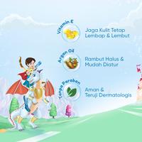 Gambar CUSSONS KIDS Hair & Body Cologne Fresh Apple - 100ml - Cussons Kids, Standar dari CussonsID Kota Administrasi Jakarta Barat 3 Tokopedia