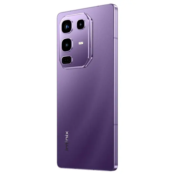 [ AGRES X WW ] INFINIX NOTE 50 PRO ( 8GB/256GB ) GARANSI RESMI 1