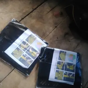 UF Box File MT-888B 1 Susun/Keranjang/File Holder/Tempat Dokumen