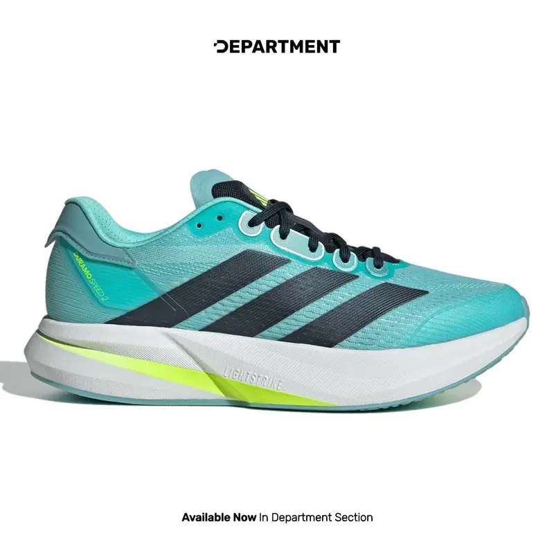 Sepatu Lari Pria ADIDAS DURAMO SPEED JS4414 ORIGINAL