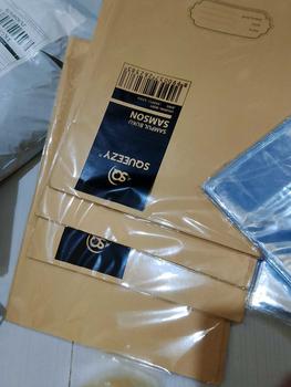 Product Review of Harga Grosir (1packs/20Lbr ) Sampul Buku Coklat SAMSON Dan Plastik Mika BOXY UK Buku Campus from P** D**l 0