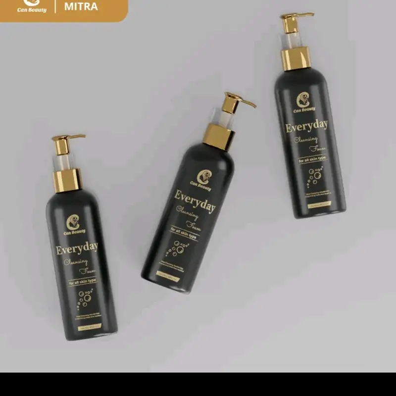 FACIAL WASH CAN BEAUTY/sabun wajah can beauty/can beauty sabun wajah facial wash 2