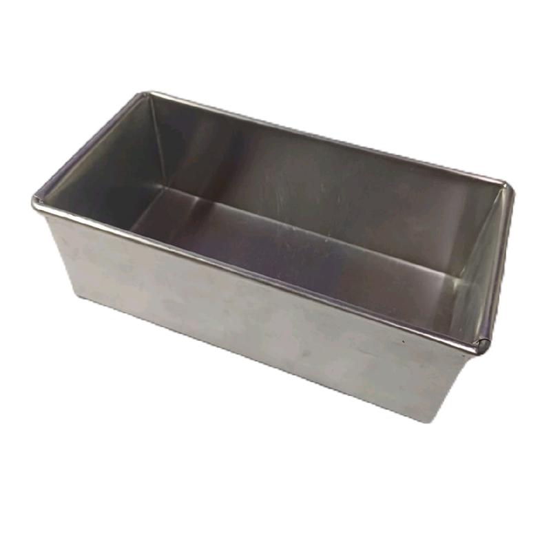 LOYANG ROTI TAWAR/BROWNIES/ROTI SOBEK/LOAF BREAD PAN Kitchenware cetakan 5