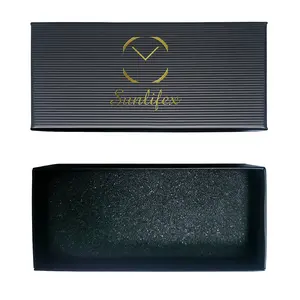 【C】SunlifexBox jam tangan yang cantik dan berkelas  YNBK064-SunlifexBox