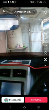 Product Review of ALAS DASHBOARD MOBIL AGYA 2013 | PELINDUNG DASBOR TOYOTA 2014 2015 2016 2017 2018 2019 2020 2021 2022 Car from 🌈**🔥 0