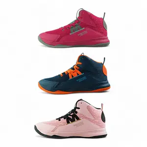 Ardiles Sepatu Basket Flux Basketball Original