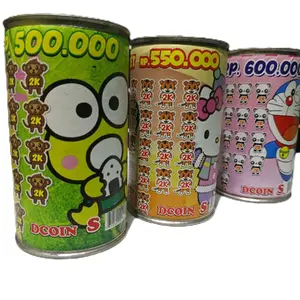 CELENGAN Target Small [BISA COD]