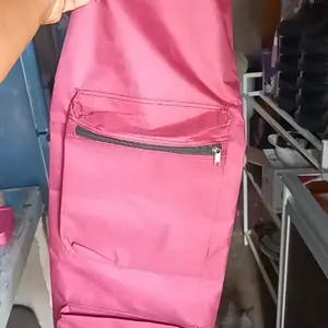 Tas Pancing rangsel pancing joran pancing Serut Muat 4-5 Joran dengan Kapasitas Besar dan Desain Nyaman untuk Pemancing
