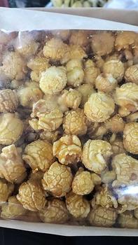Product Review of 1kg  Bỏng ngô-bắp rang thơm ngon giòn from T** H**g 0