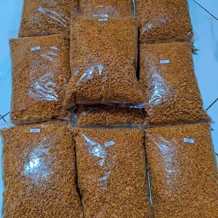 Tiwul Instan Gunungkidul 1kg