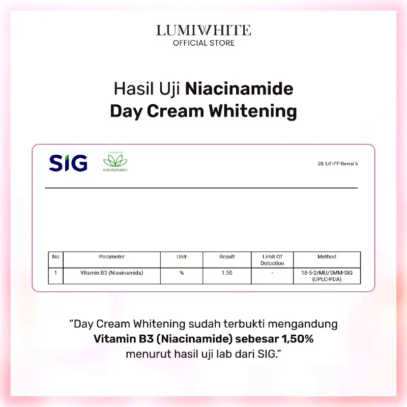 PROMO TERBATAS!! [ ECER ] LUMIWHITE - PAKET WHITENING SERIES Min 12 Tahun 100 % ORIGINAL 4