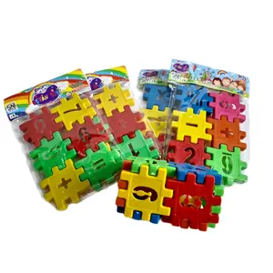 ISI 20PCS MAINAN PUZZLE ANGKA