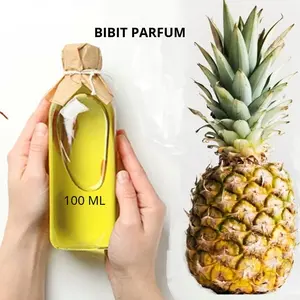 BIBIT PARFUM NANAS 100 ML , WANGI DAN HARUM