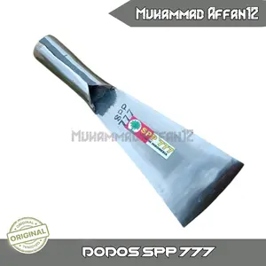 Dodos Sawit Spp 777 (Alat panen untuk memotong tandan buah kelapa sawit)