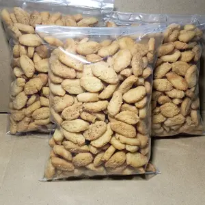 500gr kue biji ketapang manis empuk renyah