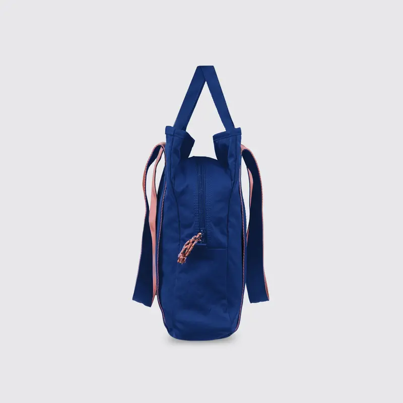 Exsport Get On It Tote Bag - Dark Blue 2