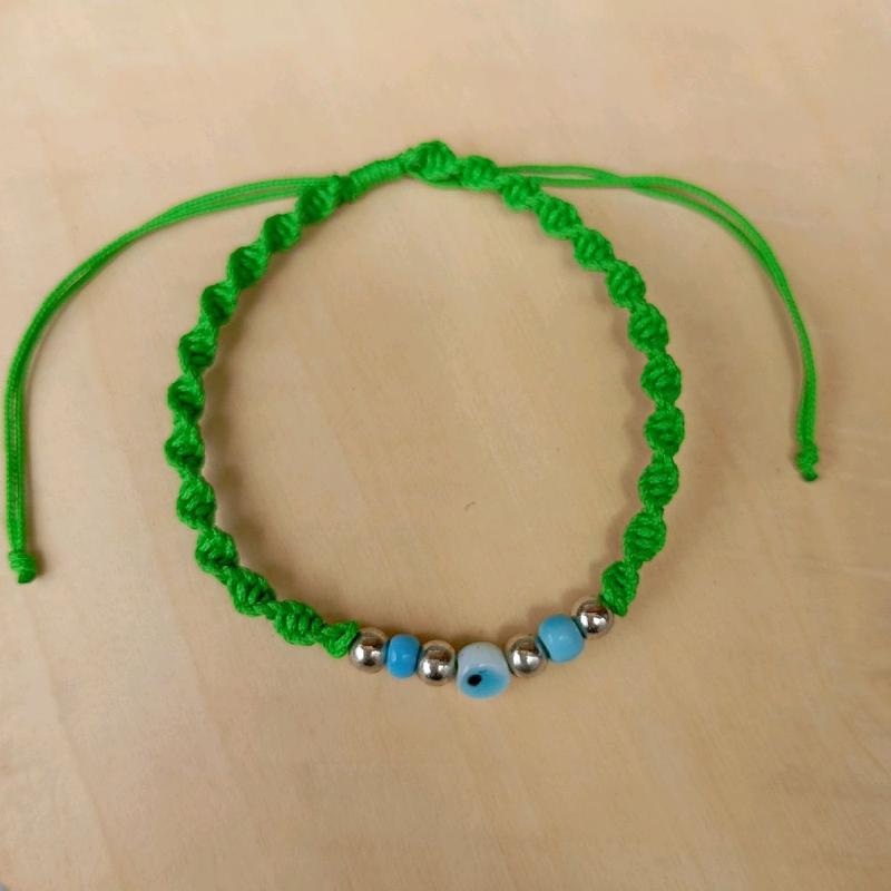 Finger's Bali Aksesoris | Gelang Aksesoris Handycraft | Gelang Aksesoris Murah | Gelang Tangan Bracelets Elegan 4