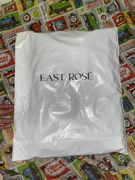 Product Review of [EastRose] Alba Top | Blazer Wanita | Atasan Lengan Panjang | Atasan Muslimah | Atasan Muslim Wanita | Top Lengan Panjang | Kemeja Lengan Panjang from m**a 1