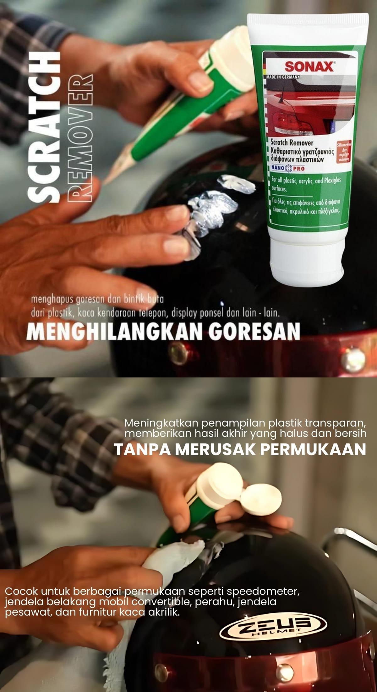 Product detail media - 1