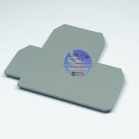 Gambar Weidmuller SAKAP/SAKDK 4N End Plate u/ SAKDK 4N dari REUTECH Kota Surabaya 2 Tokopedia
