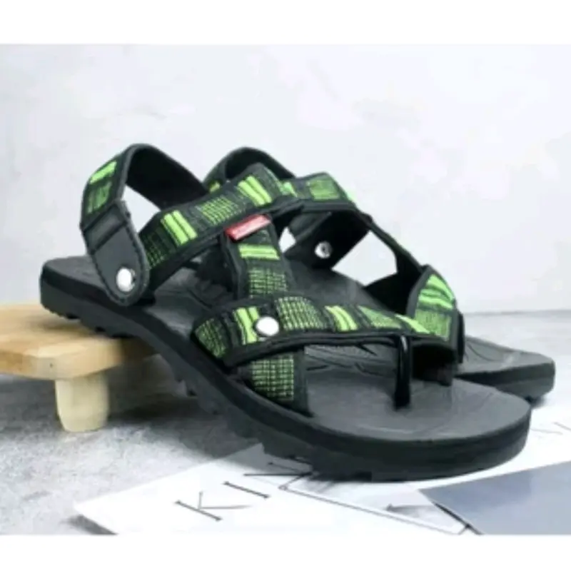 COD sandal gunung pria dewasa sendal gunung laki laki sandal hiking adventure 1