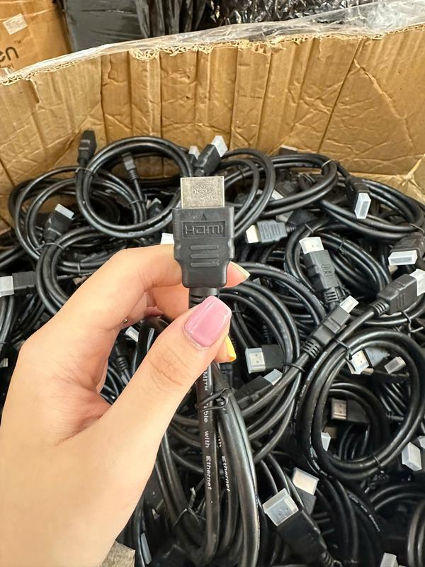 Dây cáp HDMI dùng cho máy tính, màn hình