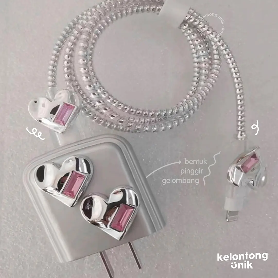 SilverHeart CPSK-013