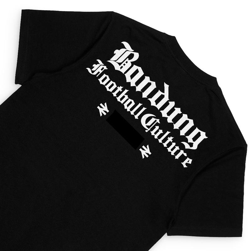 Kaos PERSIB Badung "Bandung Football Culture - Kaos Viking Bandung/Kaos Supporters Persib 4