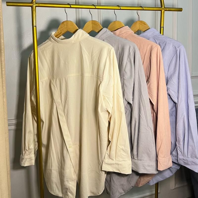 Kemeja Corduroy - umra official 3