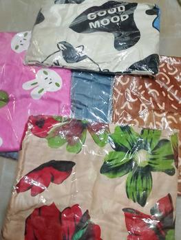 Product Review of BANTING HARGA 100K GET 5 BABYDOL PENDEK KRILL RAYON ADEM Piyama Wanita Setelan Baju Tidur Motif from R**a h**a 0