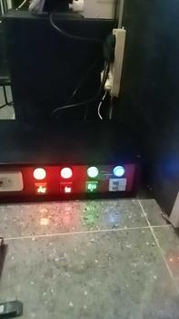 Product Review of Panel listrik digital volt, amper, hz pisah from 🎧**🎤 0