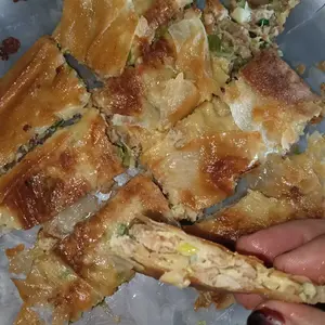 Proteina Plus Minced 100 gr - Protein Nabati Vegetarian Healthy Food