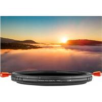 Gambar K&F Concept Filter Variable Fader ND2-ND32 Plus CPL Circular Polarizing 2 in 1 VND+CPL Filter - 37mm dari FUJISHOPid Kota Administrasi Jakarta Pusat 3 Tokopedia