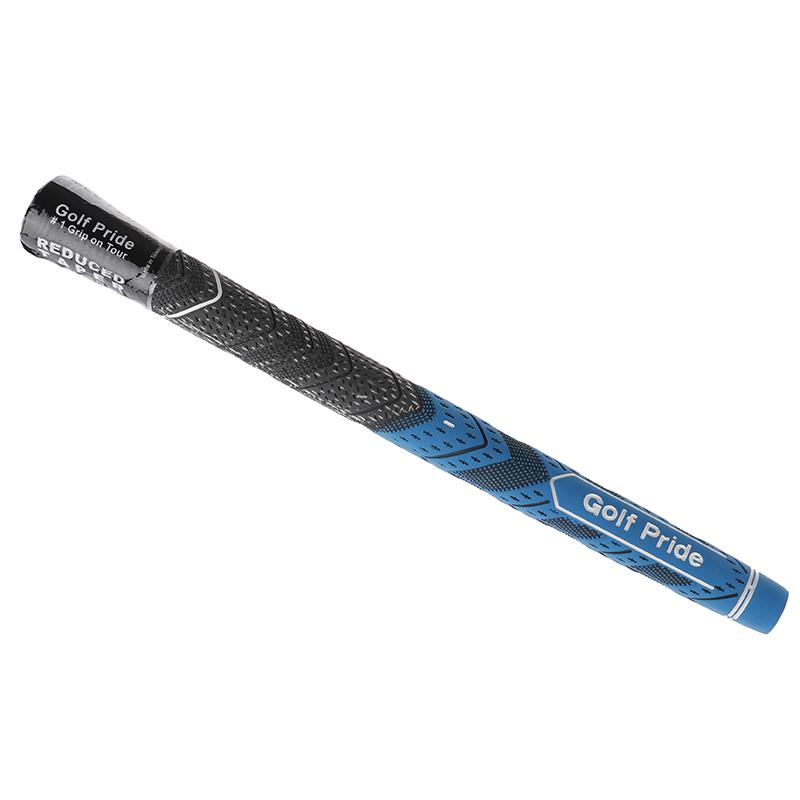 Product Introduction of New Anti-Slip Grip Multi Compound Golf Grips Golf Club Grips Rron And Wood Grips 47